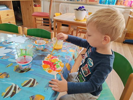 Jde nám to krásně